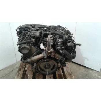 Recambio de motor completo para audi a6 allroad quattro (4fh) 2.7 tdi quattro referencia OEM IAM BPP  