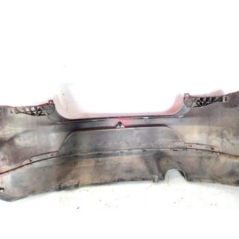 Recambio de paragolpes trasero para seat ibiza (6j5) 1.6 tdi referencia OEM IAM   