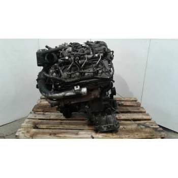 Recambio de motor completo para audi a6 allroad quattro (4fh) 2.7 tdi quattro referencia OEM IAM BPP  