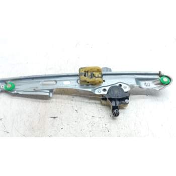 Recambio de elevalunas trasero izquierdo para ford transit connect monospace 1.6 tdci referencia OEM IAM DT11K27001  