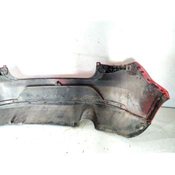 Recambio de paragolpes trasero para seat ibiza (6j5) 1.6 tdi referencia OEM IAM   