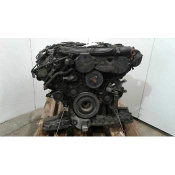 Recambio de motor completo para audi a6 allroad quattro (4fh) 2.7 tdi quattro referencia OEM IAM BPP  