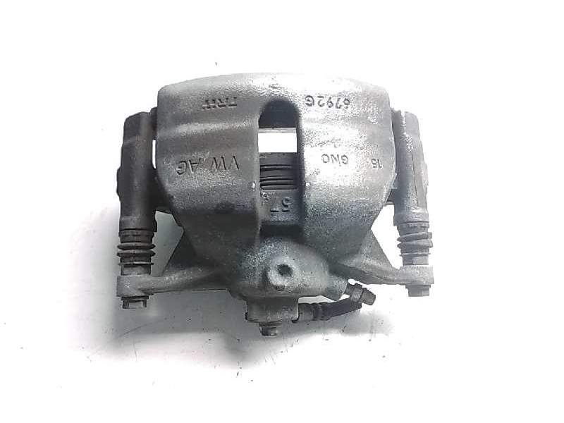 Recambio de pinza freno delantera derecha para seat leon (5f1) fr referencia OEM IAM   