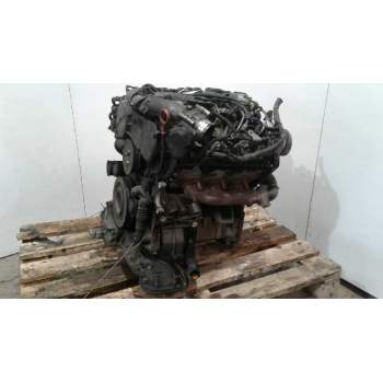 Recambio de motor completo para audi a6 allroad quattro (4fh) 2.7 tdi quattro referencia OEM IAM BPP  