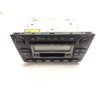 SISTEMA AUDIO / RADIO CD 8612053150 