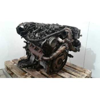 Recambio de motor completo para audi a6 allroad quattro (4fh) 2.7 tdi quattro referencia OEM IAM BPP  