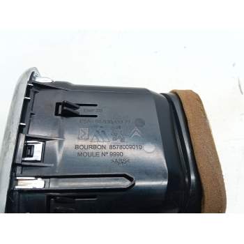 Recambio de aireador derecho para citroën c3 picasso (sh_) 1.6 hdi 110 referencia OEM IAM 9683043377  