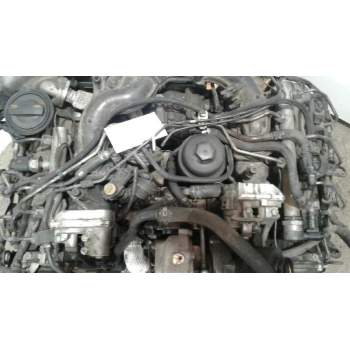 Recambio de motor completo para audi a6 allroad quattro (4fh) 2.7 tdi quattro referencia OEM IAM BPP  