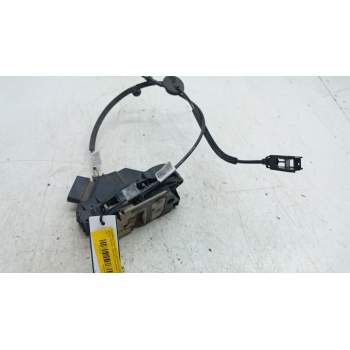 CERRADURA PUERTA DELANTERA IZQUIERDA AM5AU21813 