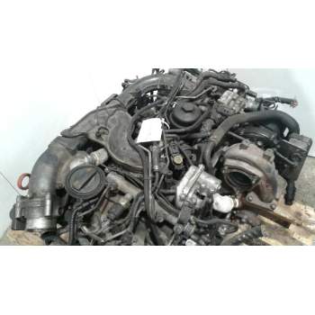 Recambio de motor completo para audi a6 allroad quattro (4fh) 2.7 tdi quattro referencia OEM IAM BPP  