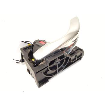 Recambio de maneta interior trasera izquierda para mazda cx-5 (kf) 2.2 d referencia OEM IAM T8315  