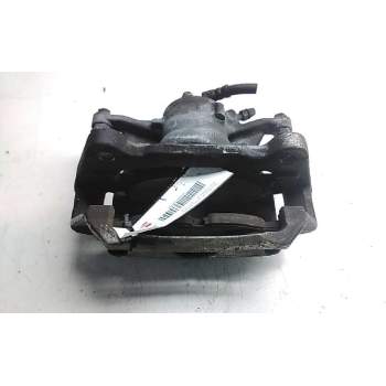 Recambio de pinza freno delantera derecha para seat leon (5f1) fr referencia OEM IAM   
