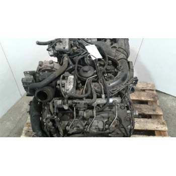 Recambio de motor completo para audi a6 allroad quattro (4fh) 2.7 tdi quattro referencia OEM IAM BPP  