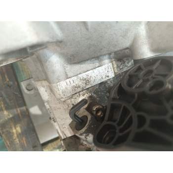 Recambio de caja cambios para volkswagen passat berlina (3c2) 2.0 tdi referencia OEM IAM LLL  