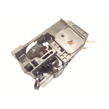 Recambio de maneta interior trasera izquierda para mazda cx-5 (kf) 2.2 d referencia OEM IAM T8315  