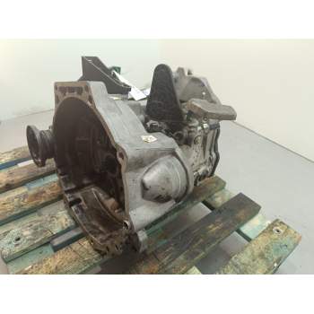 Recambio de caja cambios para volkswagen passat berlina (3c2) 2.0 tdi referencia OEM IAM LLL  