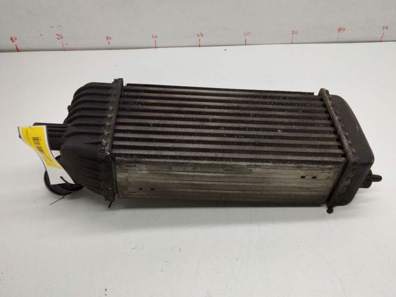 Recambio de intercooler para fiat scudo furgoneta (270_, 272_) 1.6 d multijet referencia OEM IAM 1440084580  
