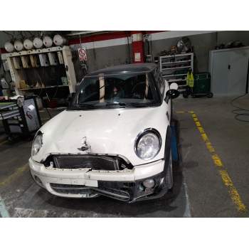 mini mini (r56) del año 2007