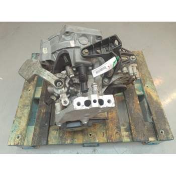 Recambio de caja cambios para volkswagen passat berlina (3c2) 2.0 tdi referencia OEM IAM LLL  