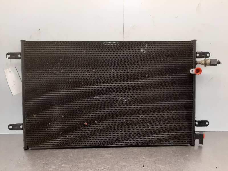 Recambio de condensador / radiador aire acondicionado para audi a6 allroad quattro (4fh) 2.7 tdi quattro referencia OEM IAM   