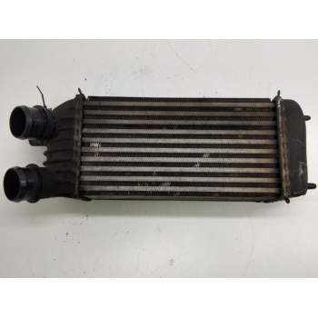 Recambio de intercooler para fiat scudo furgoneta (270_, 272_) 1.6 d multijet referencia OEM IAM 1440084580  