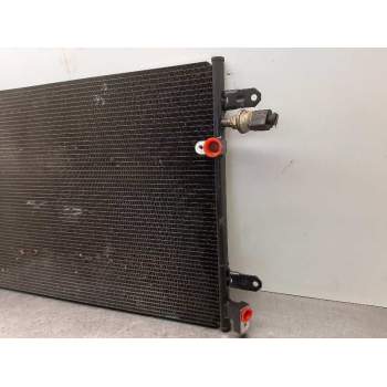 Recambio de condensador / radiador aire acondicionado para audi a6 allroad quattro (4fh) 2.7 tdi quattro referencia OEM IAM   