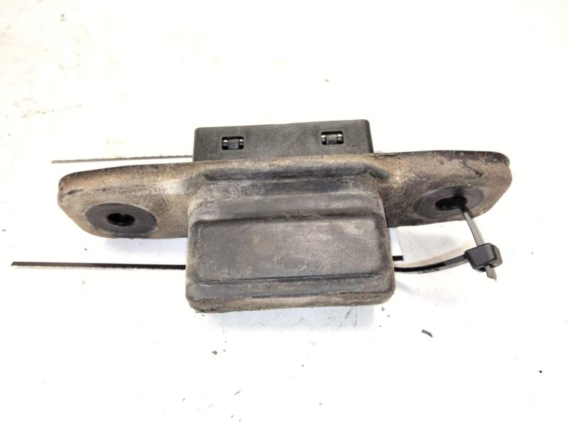 Recambio de maneta exterior porton para mazda cx-5 (kf) 2.2 d referencia OEM IAM KD53624B0A  