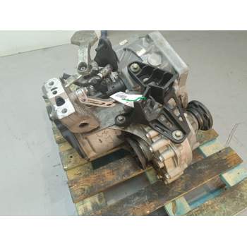 Recambio de caja cambios para volkswagen passat berlina (3c2) 2.0 tdi referencia OEM IAM LLL  