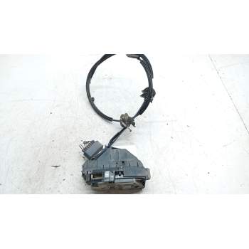 CERRADURA PUERTA LATERAL CORREDERA IZQUIERDA DT11V264A01AJ 