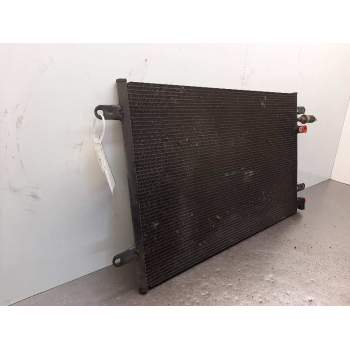 Recambio de condensador / radiador aire acondicionado para audi a6 allroad quattro (4fh) 2.7 tdi quattro referencia OEM IAM   