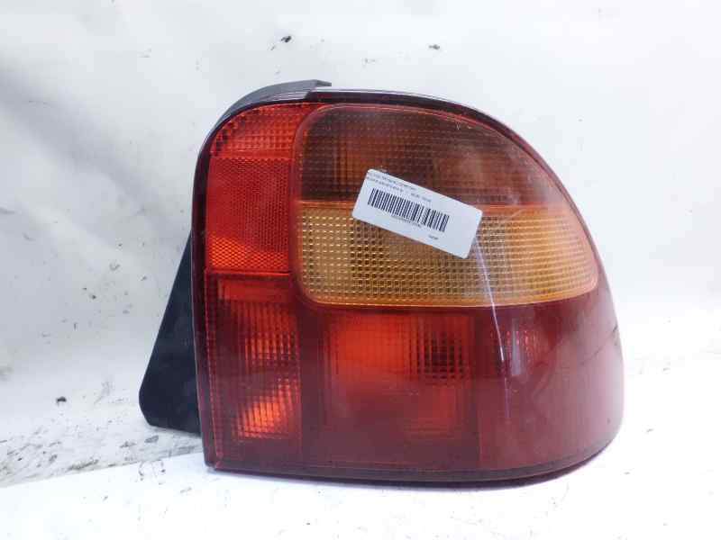 Recambio de piloto trasero derecho para mg serie 400 (rt) 1.4 16v cat referencia OEM IAM F00A026102  