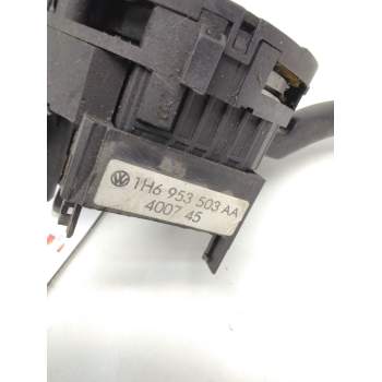Recambio de mando luces para volkswagen golf iii berlina (1h1) referencia OEM IAM 1H6953503AA 357905851D VWLK101