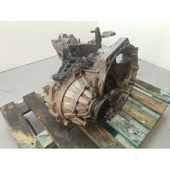 Recambio de caja cambios para volkswagen passat berlina (3c2) 2.0 tdi referencia OEM IAM LLL  