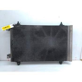 CONDENSADOR / RADIADOR AIRE ACONDICIONADO 1440143080 