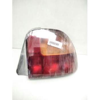 Recambio de piloto trasero derecho para mg serie 400 (rt) 1.4 16v cat referencia OEM IAM F00A026102  