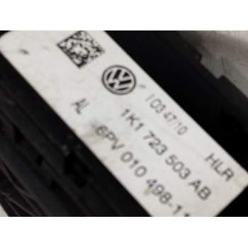 Recambio de potenciometro pedal para volkswagen scirocco (137) 2.0 tdi (125kw) referencia OEM IAM 1K1723503AB  