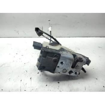 Recambio de cerradura puerta delantera derecha para peugeot 208 style referencia OEM IAM   