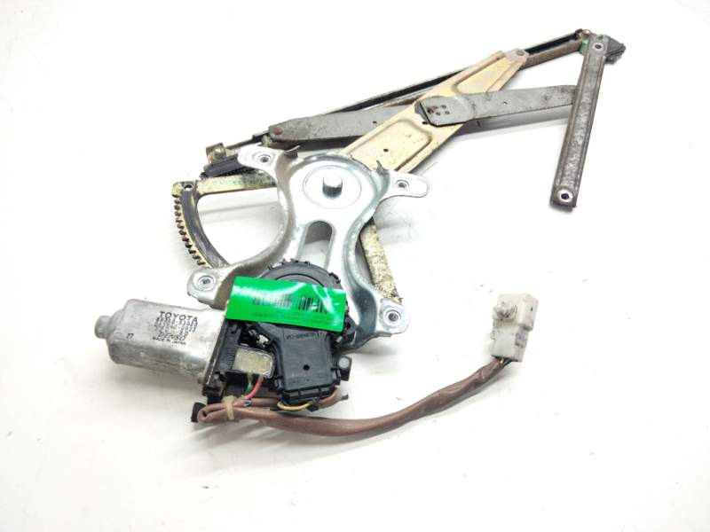 Recambio de elevalunas delantero izquierdo para lexus is200 (ds2/is2) referencia OEM IAM 8571053020  