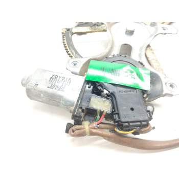 Recambio de elevalunas delantero izquierdo para lexus is200 (ds2/is2) referencia OEM IAM 8571053020  