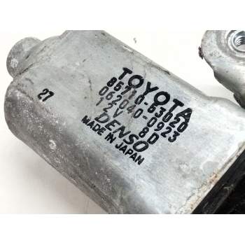 Recambio de elevalunas delantero izquierdo para lexus is200 (ds2/is2) referencia OEM IAM 8571053020  