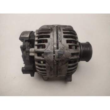 Recambio de alternador para volkswagen passat berlina (3c2) 2.0 tdi referencia OEM IAM 8E1011710-791  