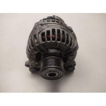 Recambio de alternador para volkswagen passat berlina (3c2) 2.0 tdi referencia OEM IAM 8E1011710-791  