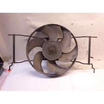 Recambio de electroventilador para citroën zx 1.4 referencia OEM IAM   