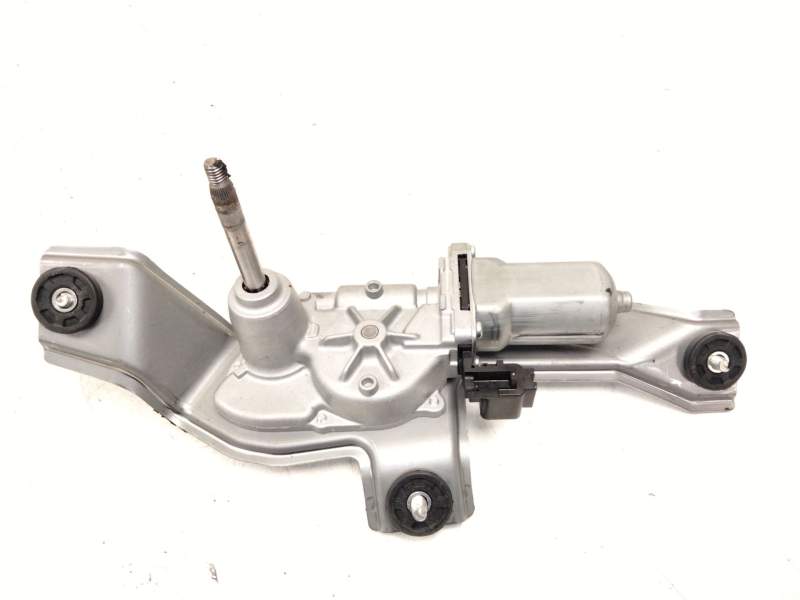 Recambio de motor limpia trasero para mazda cx-5 (kf) 2.2 d referencia OEM IAM KD5367450  