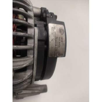 Recambio de alternador para volkswagen passat berlina (3c2) 2.0 tdi referencia OEM IAM 8E1011710-791  