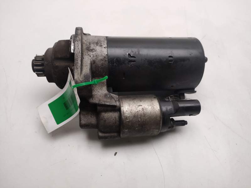 Recambio de motor arranque para volkswagen passat berlina (3c2) 2.0 tdi referencia OEM IAM  0001123028 