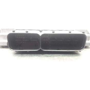 Recambio de centralita motor uce para iveco cursor at260s35y ps referencia OEM IAM 504278027 P44V8W0101 MF36A50002