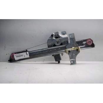 Recambio de elevalunas delantero derecho para peugeot 208 style referencia OEM IAM 9674254380  