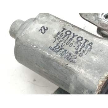 Recambio de elevalunas trasero izquierdo para lexus is200 (ds2/is2) referencia OEM IAM 8571053040  
