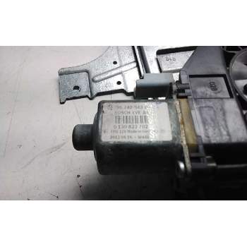 Recambio de elevalunas delantero derecho para peugeot 208 style referencia OEM IAM 9674254380  